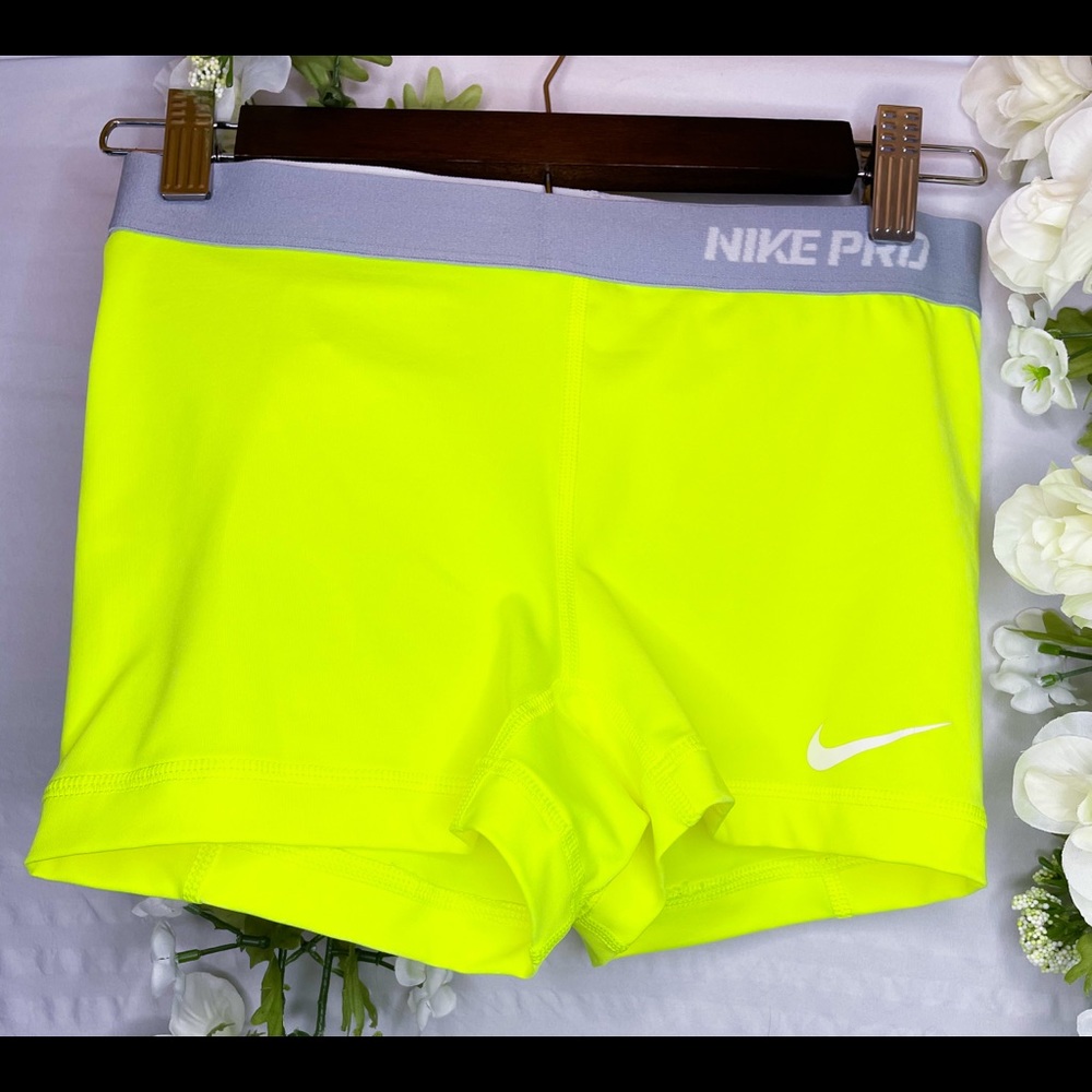 Nike Pro Shorts